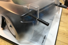 TAMIYA-TRF420-horizontaler-Karohalter